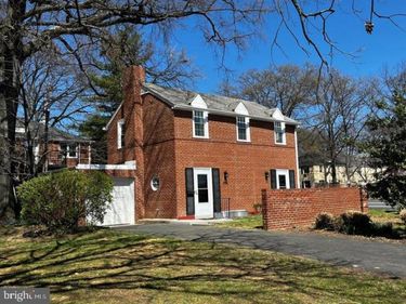 4401 ARLINGTON BOULEVARD, ARLINGTON, VA 22203