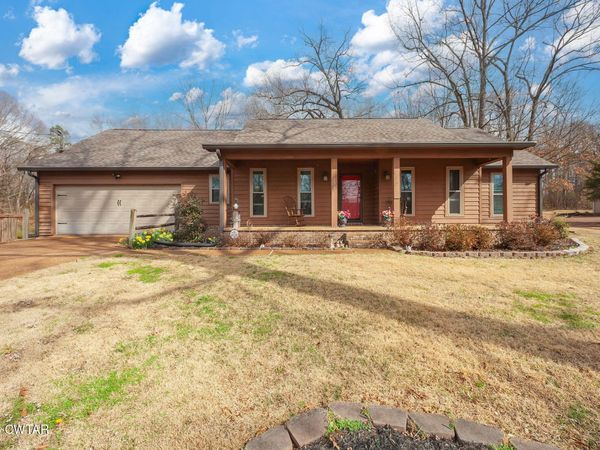134 Glen Dillon Drive , Jackson, TN 38305