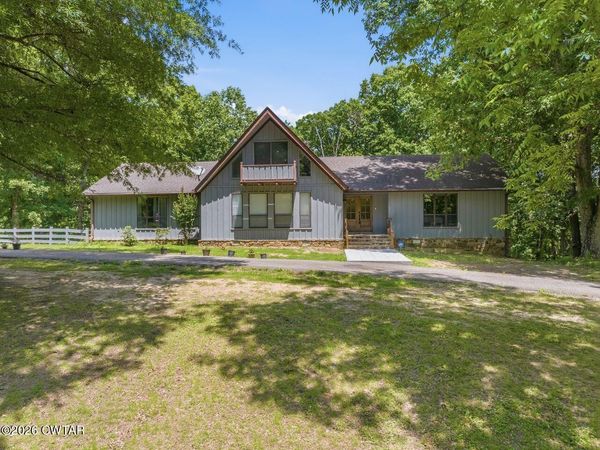 4110 Corinth Road , Lexington, TN 38351