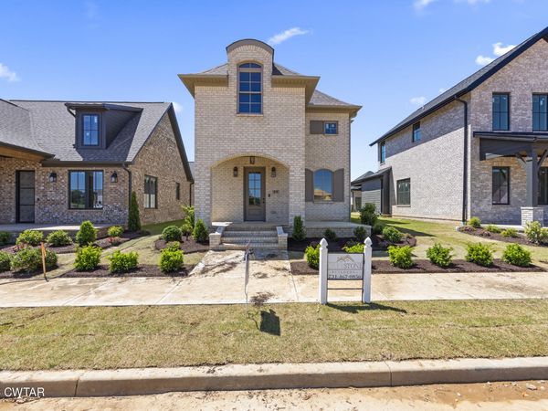 17 Oldetown Crossing , Jackson, TN 38305