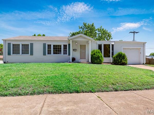4037 Robert Avenue , St Louis, MO 63116