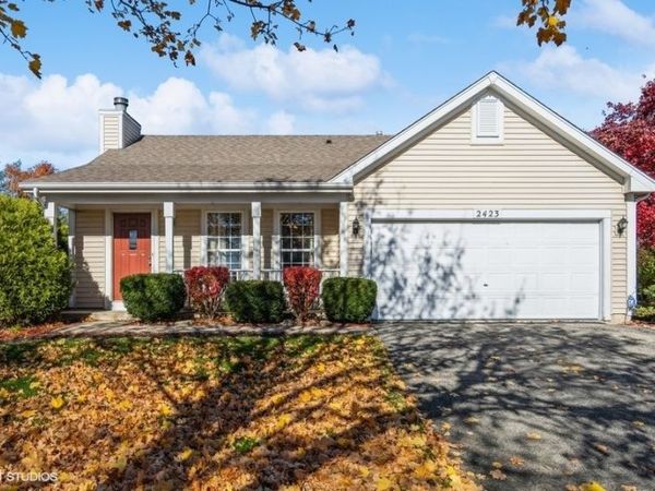 2423 Durango Lane , Naperville, IL 60564