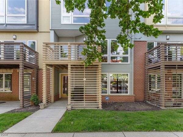 1266 W 74th Street , Cleveland, OH 44102