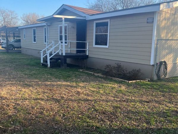 4601 Preakness ST, Del Valle, TX 78617