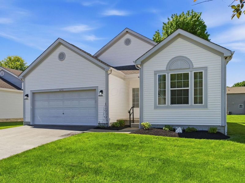 473 High Point Street, Pickerington, OH 43147 Photo 2