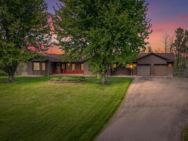 7208 Kate AVENUE, Sparta, WI 54656