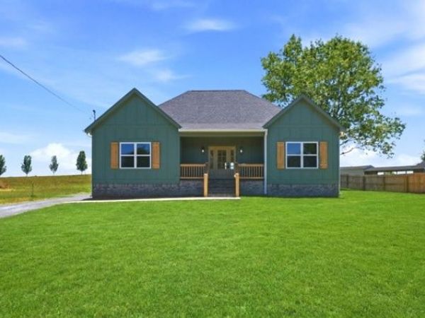 2123 Sims Road , Shelbyville, TN 37160