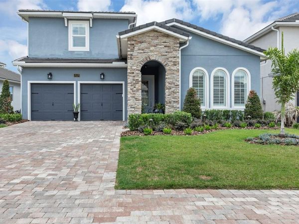 16136 VOLTERRA POINT, BELLA COLLINA, FL 34756