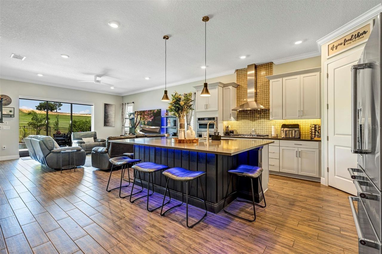 16136 Volterra Point, Bella Collina, FL 34756 Photo