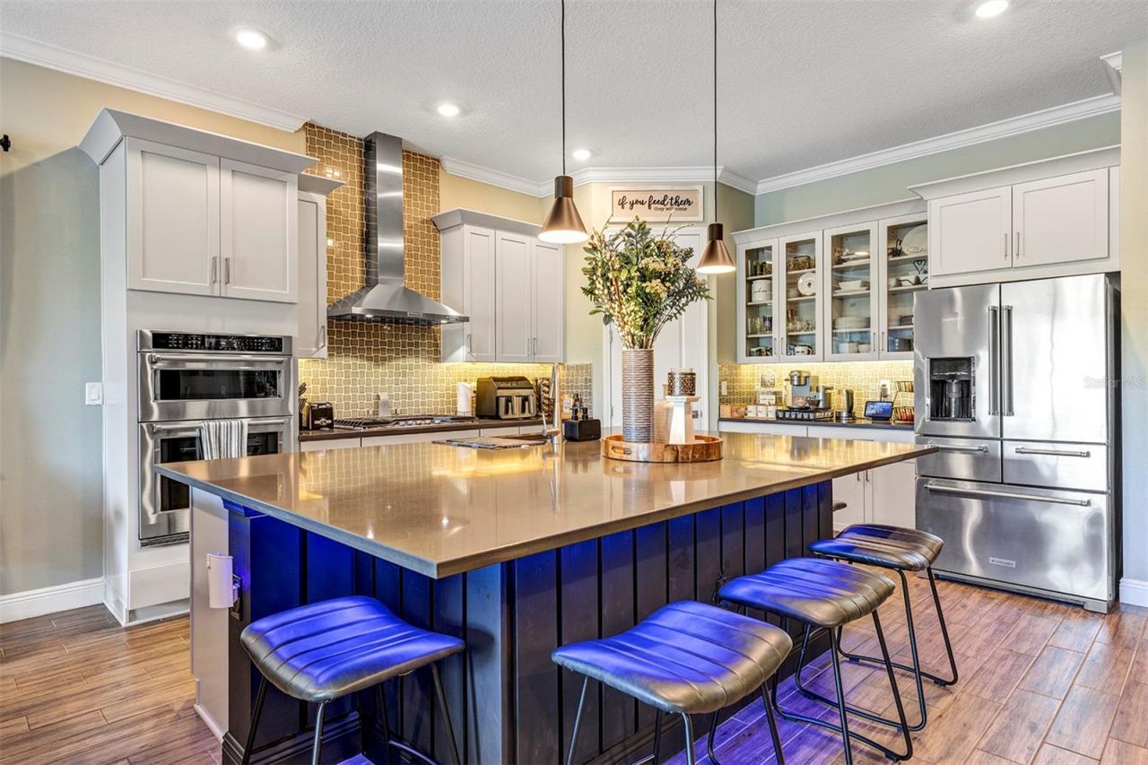 16136 Volterra Point, Bella Collina, FL 34756 Photo