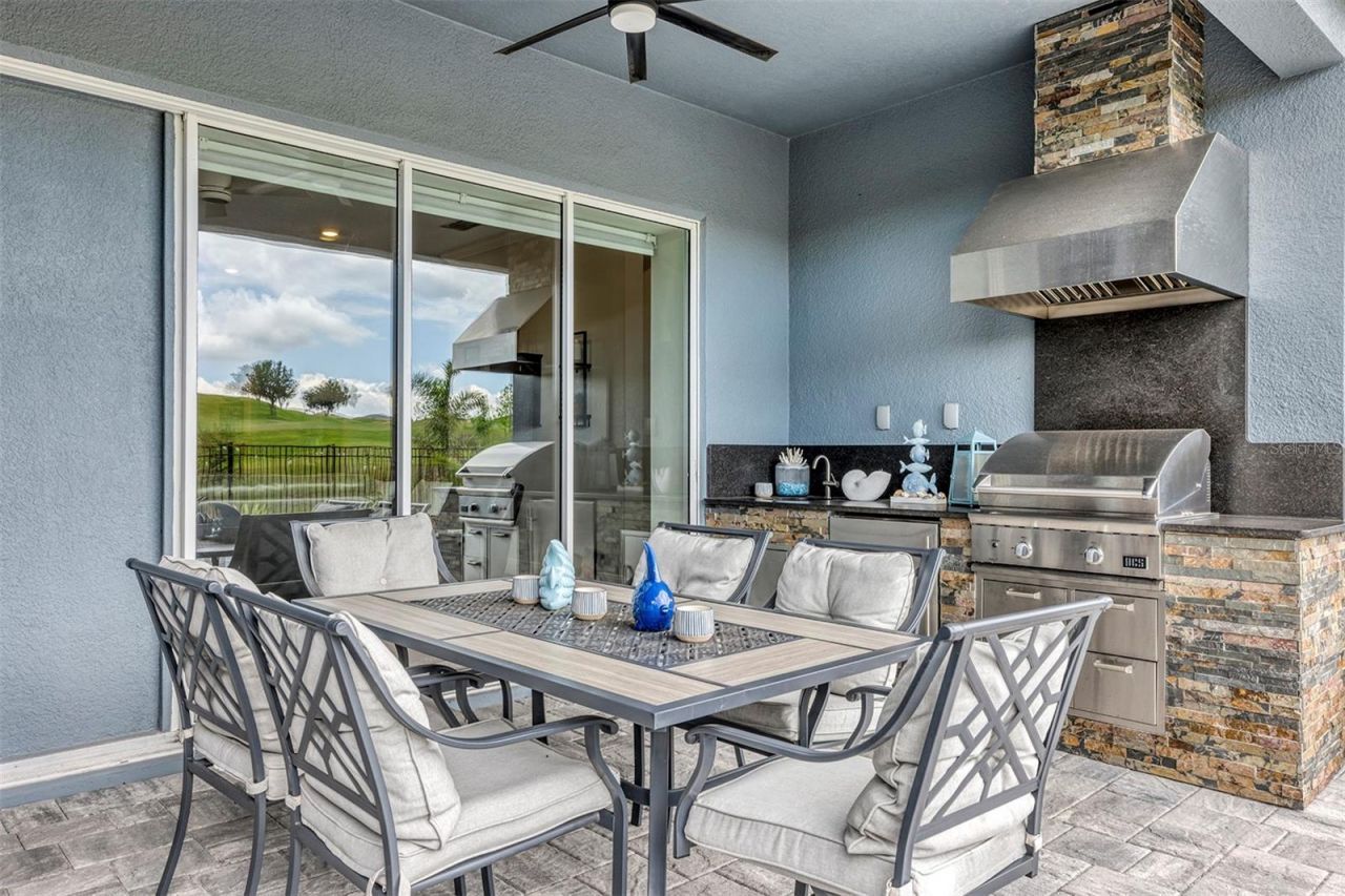 16136 Volterra Point, Bella Collina, FL 34756 Photo
