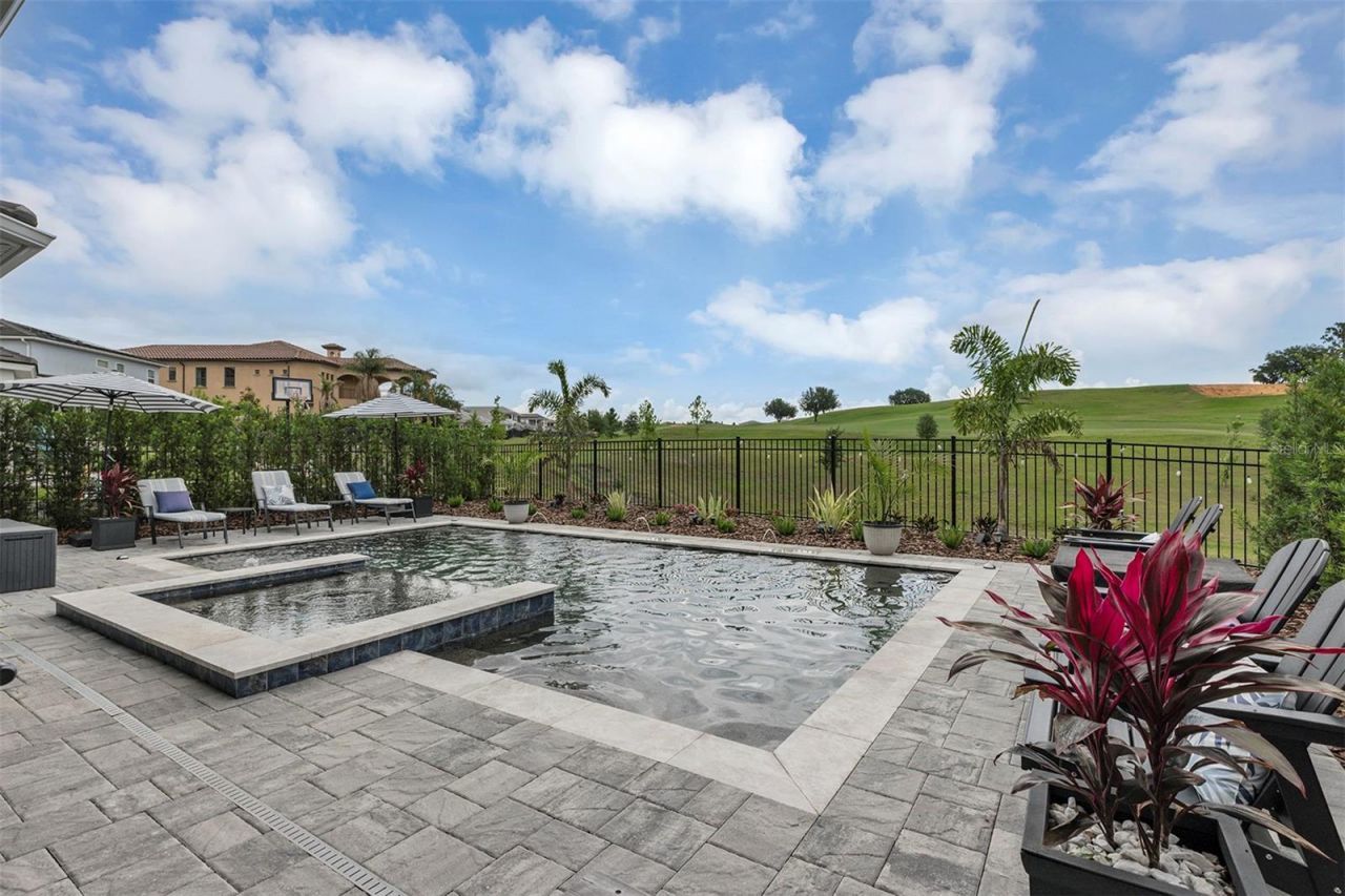 16136 Volterra Point, Bella Collina, FL 34756 Photo
