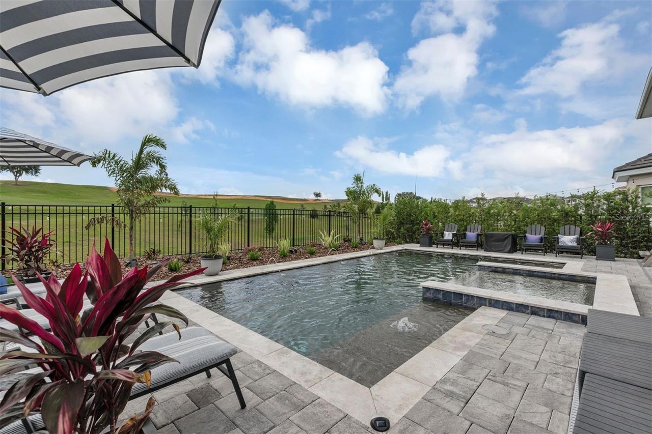 16136 Volterra Point, Bella Collina, FL 34756 Photo