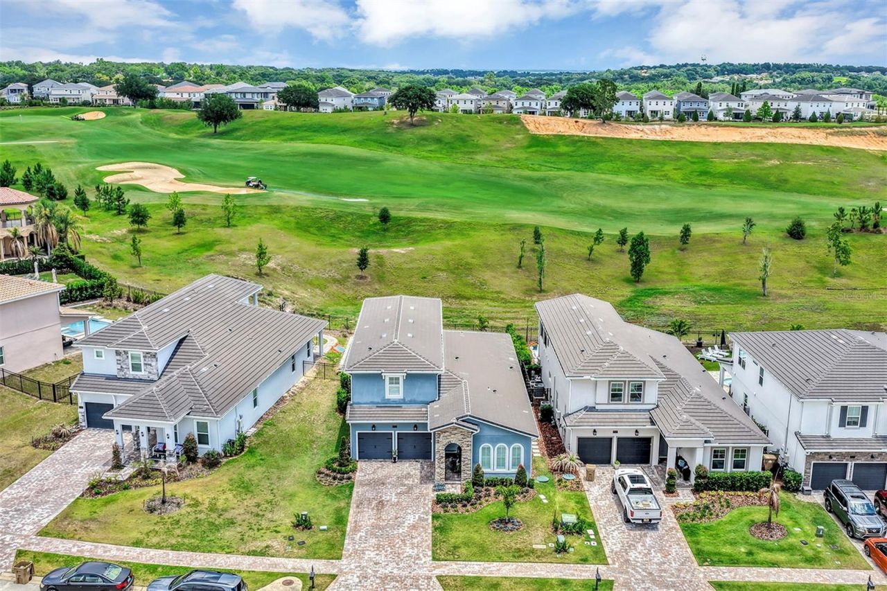 16136 Volterra Point, Bella Collina, FL 34756 Photo