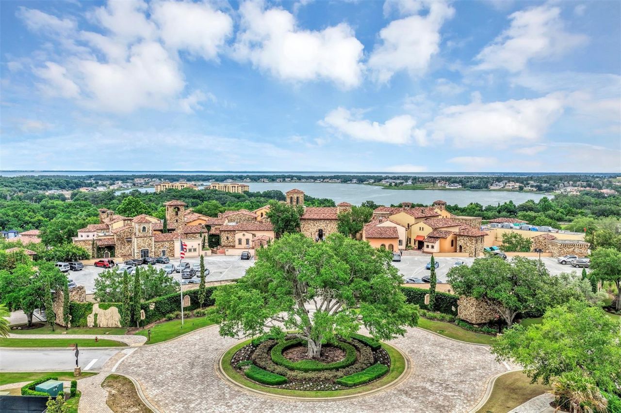 16136 Volterra Point, Bella Collina, FL 34756 Photo