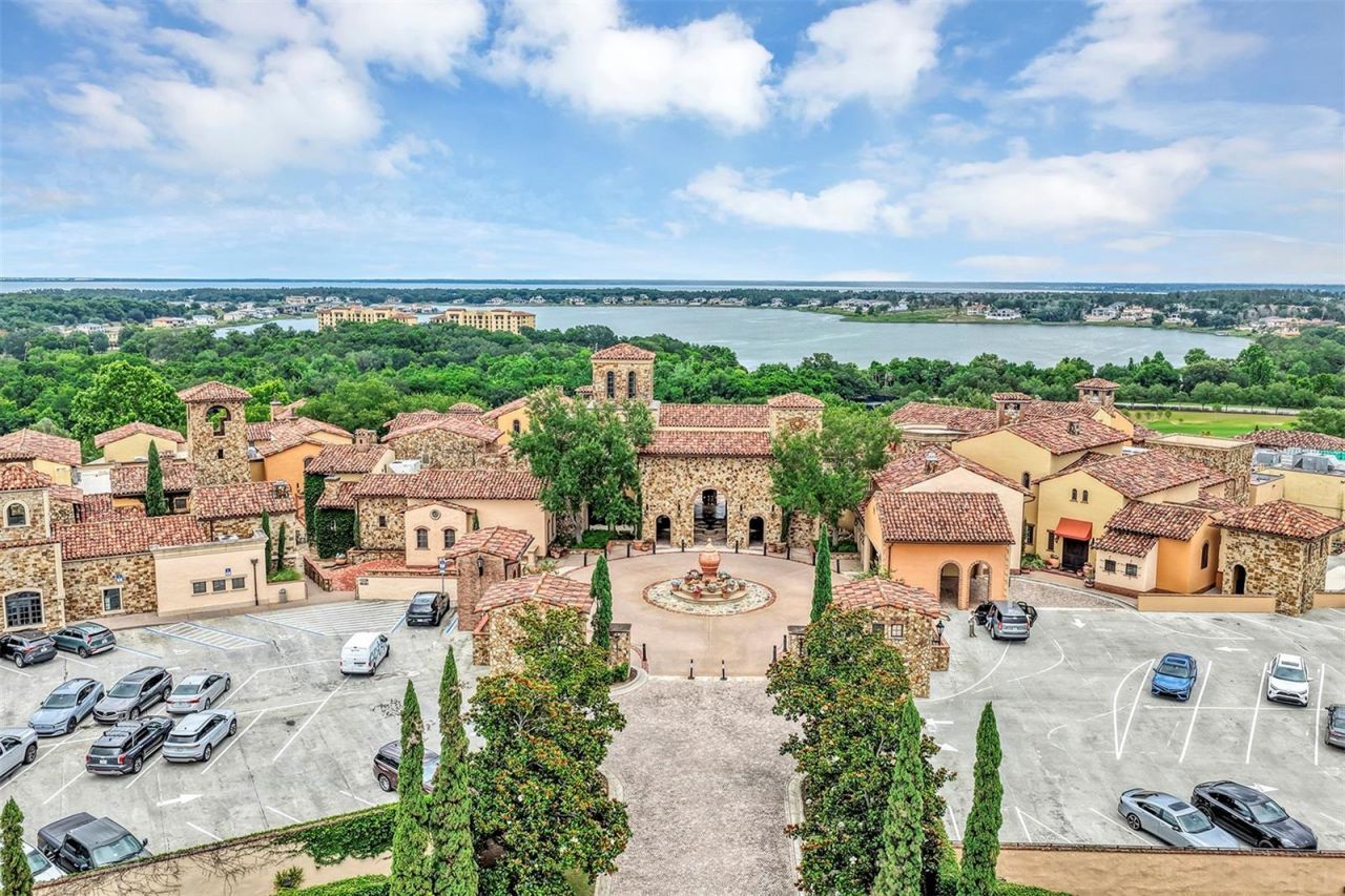 16136 Volterra Point, Bella Collina, FL 34756 Photo