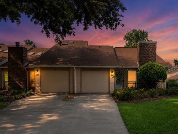 2321 SE 19TH CIRCLE , OCALA, FL 34471