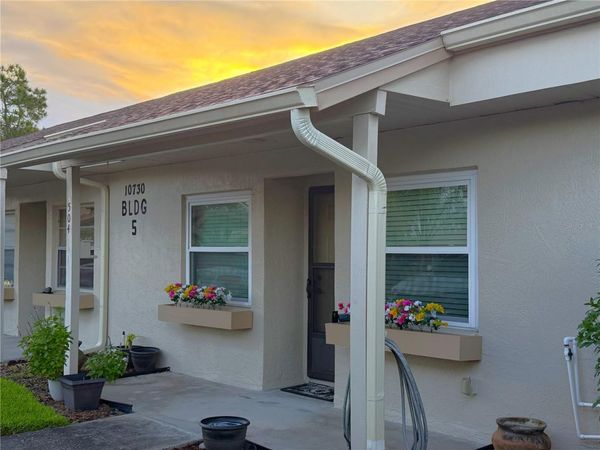 10730 43RD STREET N, Unit 504, CLEARWATER, FL 33762