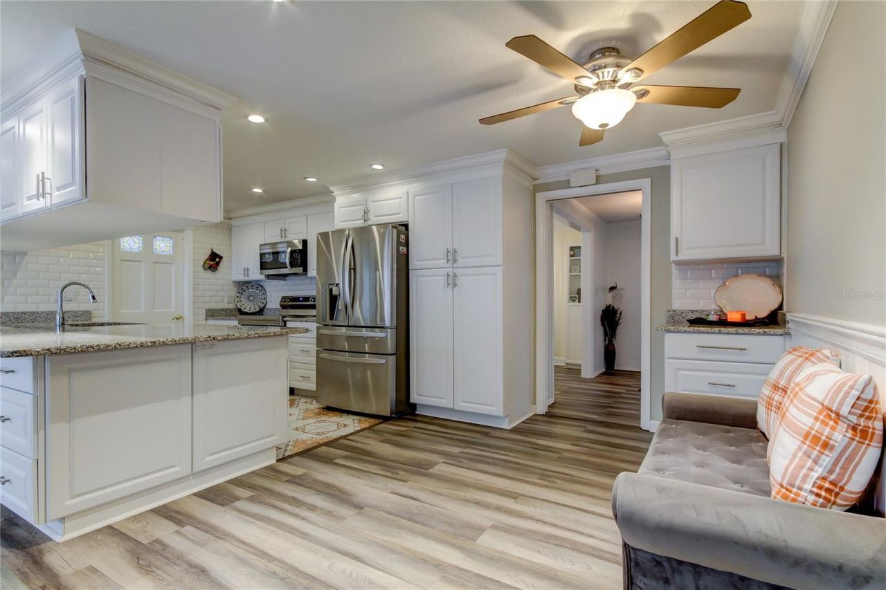 1846 Elmhurst Drive, Clearwater, FL 33765 Photo