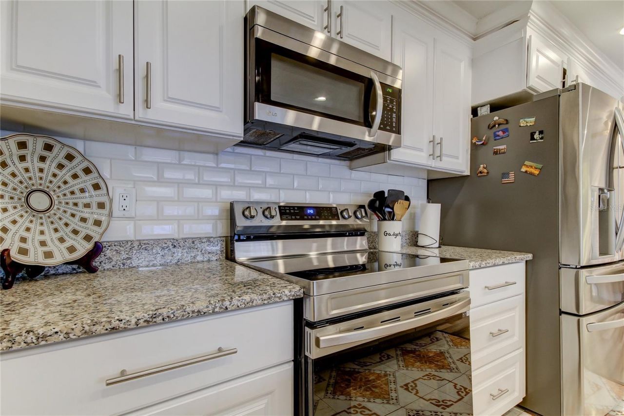 1846 Elmhurst Drive, Clearwater, FL 33765 Photo