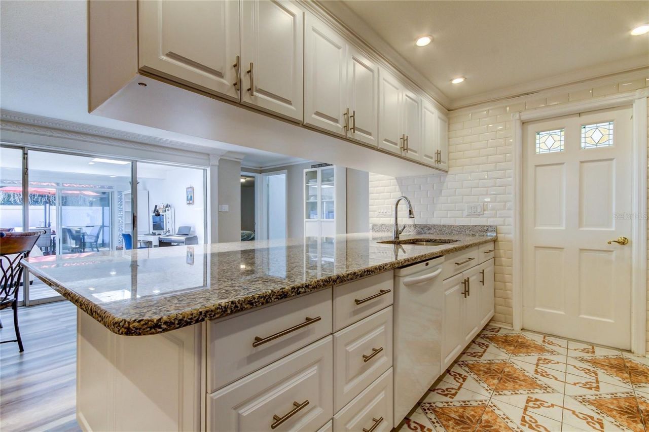 1846 Elmhurst Drive, Clearwater, FL 33765 Photo