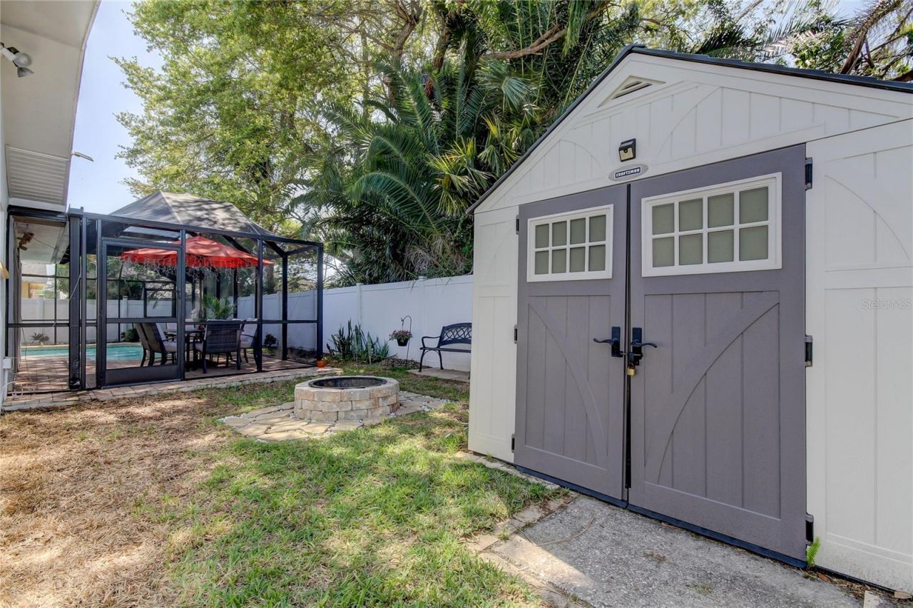 1846 Elmhurst Drive, Clearwater, FL 33765 Photo