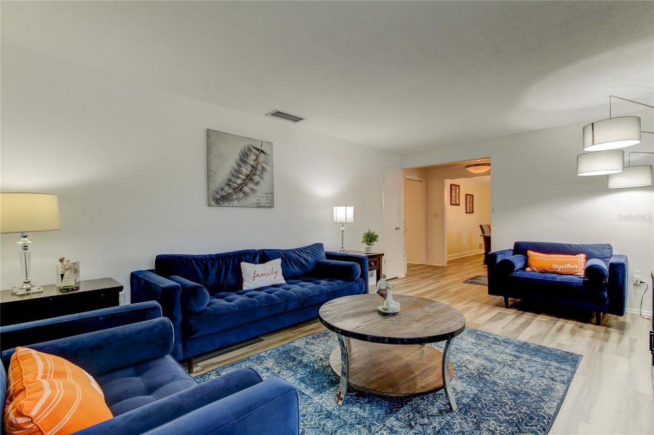 1846 Elmhurst Drive, Clearwater, FL 33765 Photo