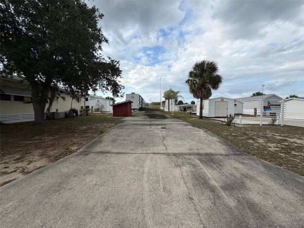 86 IRON LANE , HAINES CITY, FL 33844