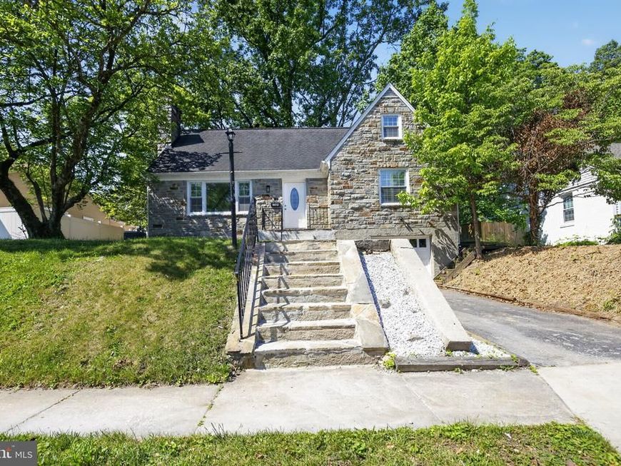 1504 Pickett Road, Lutherville Timonium, MD 21093 Main Photo