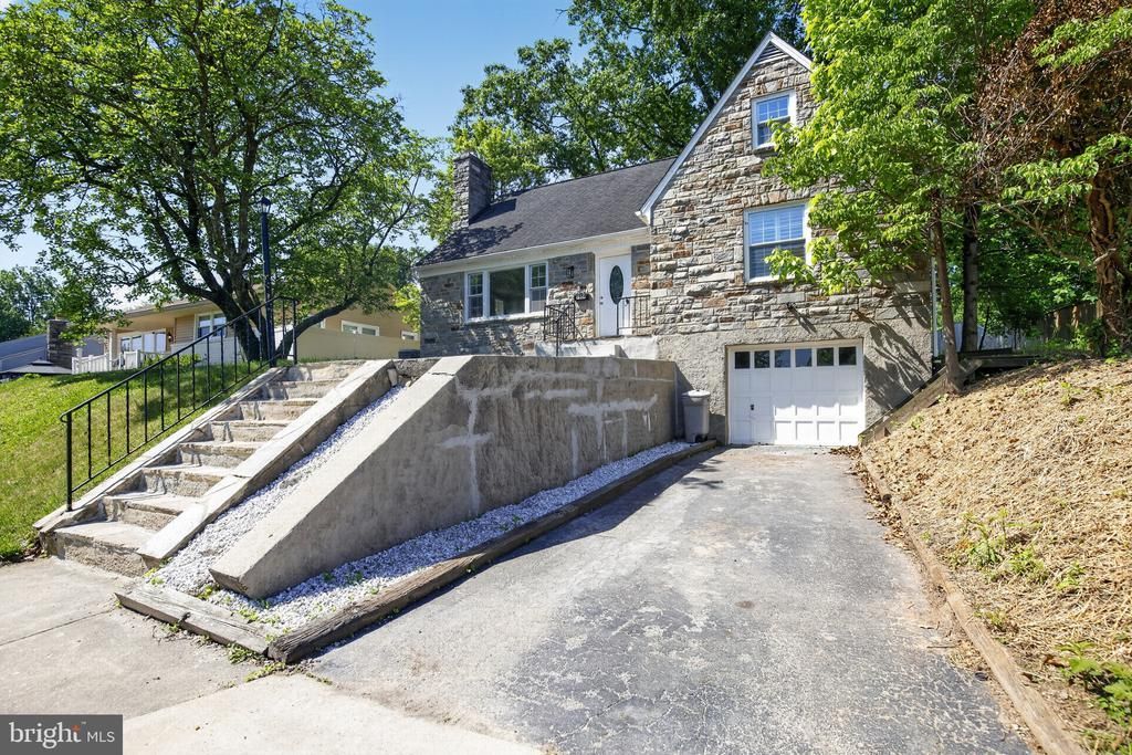 1504 Pickett Road, Lutherville Timonium, MD 21093 Main Photo