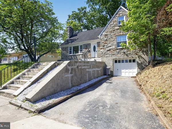 1504 PICKETT ROAD, LUTHERVILLE TIMONIUM, MD 21093