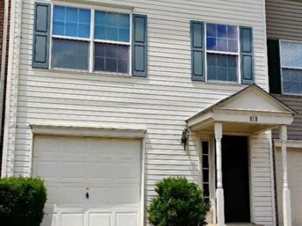 818 VANDERBILT TERRACE SE, LEESBURG, VA 20175