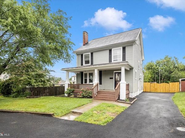 17604 HEISTERBORO ROAD, HAGERSTOWN, MD 21740