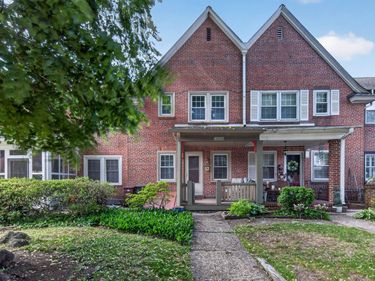 2118 BIDDLE STREET, WILMINGTON, DE 19805