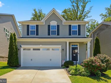 4442 SUNSET DRIVE, CHARLOTTESVILLE, VA 22911