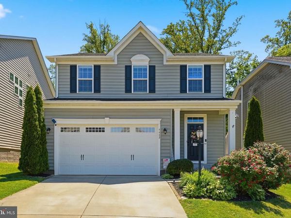 4442 SUNSET DRIVE, CHARLOTTESVILLE, VA 22911
