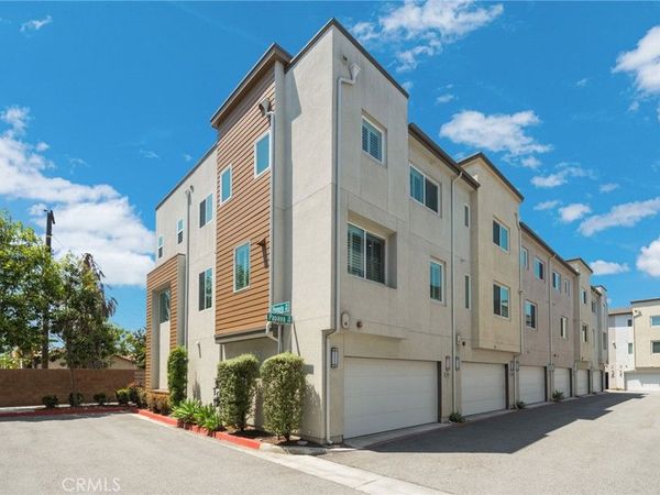 14428 Papaya Lane, Unit 1, Gardena, CA 90247