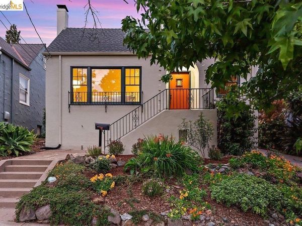 3554 Jordan, Oakland, CA 94619