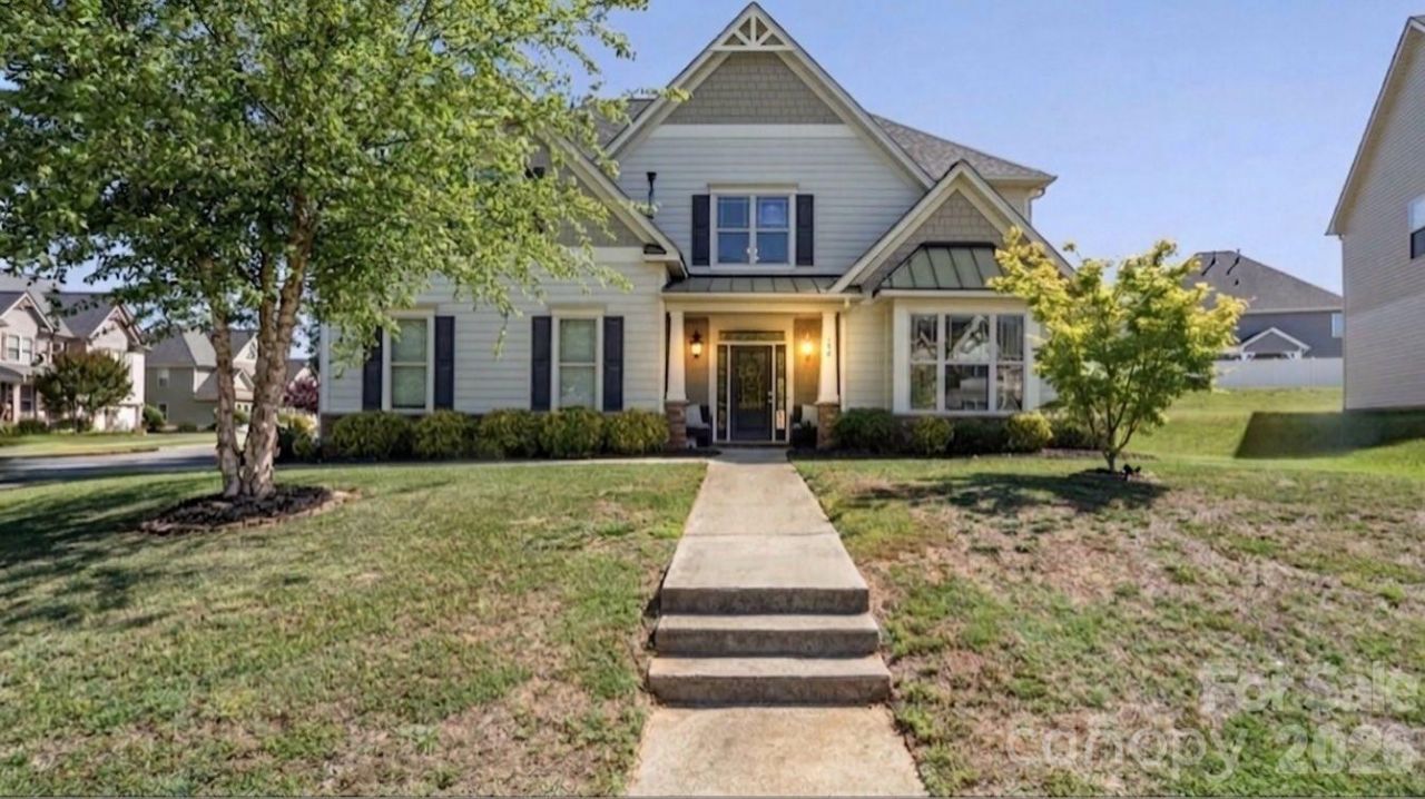 120 Wellshire Street, Mooresville, NC 28115 Main Photo