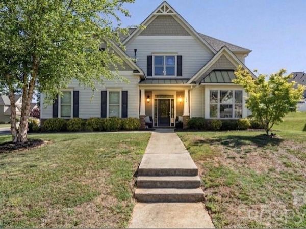 120 Wellshire Street, Mooresville, NC 28115
