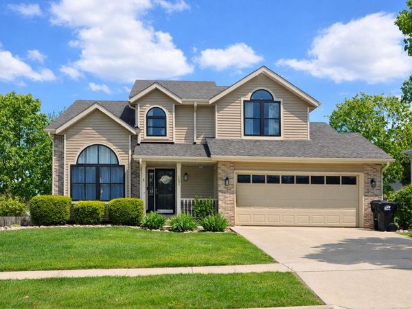1607 Meadow Ln, Elkhorn, WI 53121