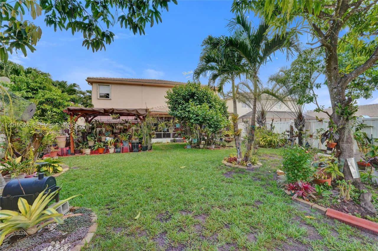 12818 SW 47th St , Miramar, FL 33027 Photo