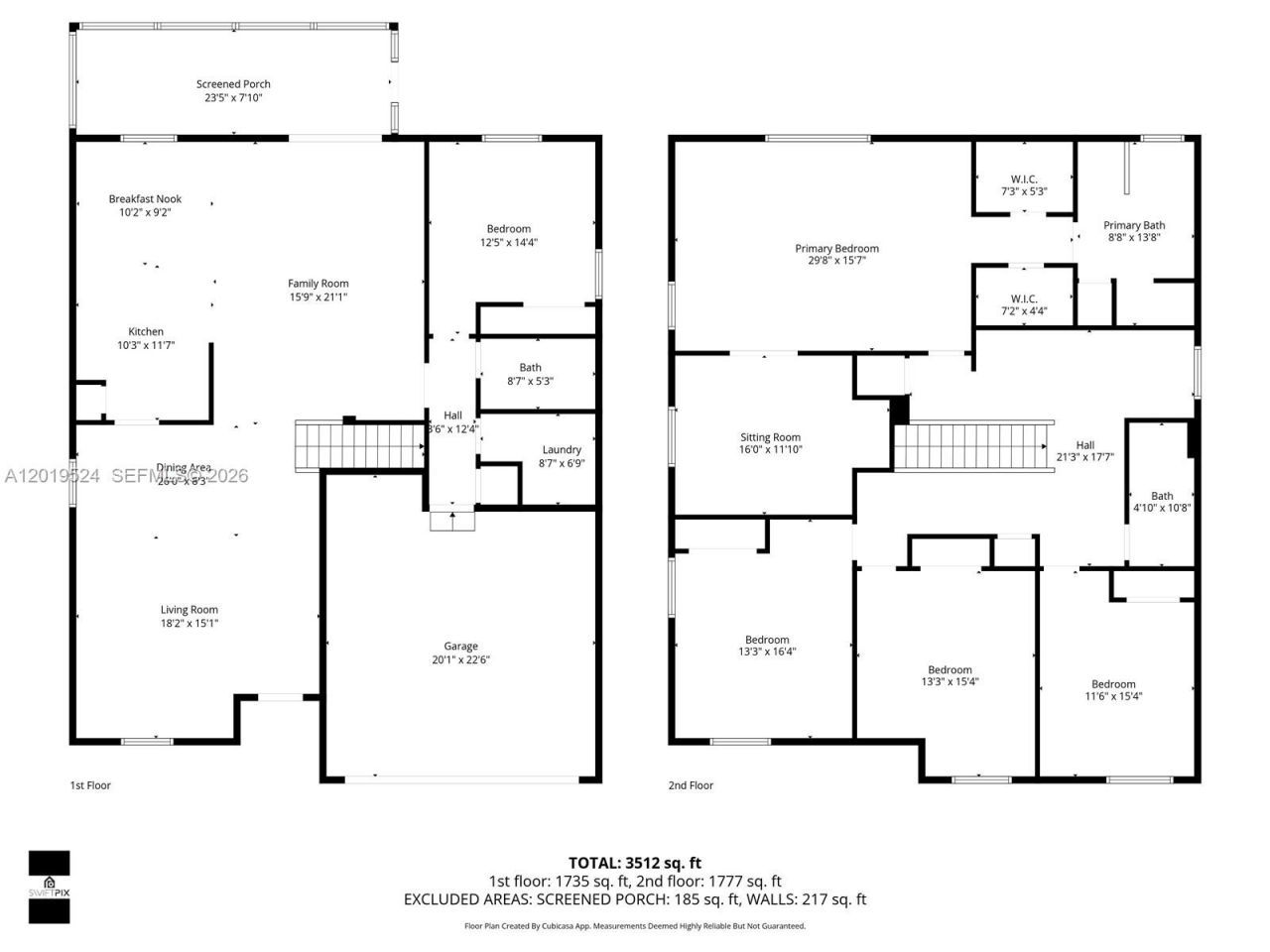 12818 SW 47th St , Miramar, FL 33027 Photo