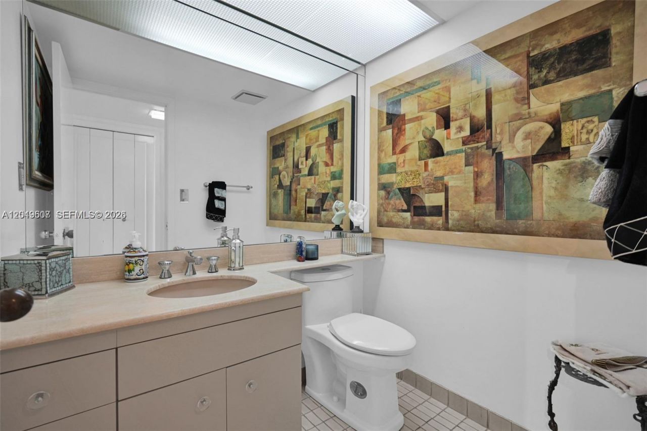 19667 Turnberry Way , Unit 6C, Aventura, FL 33180 Photo