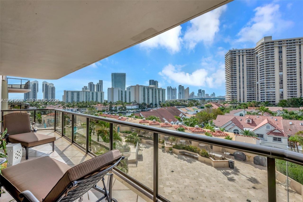 19667 Turnberry Way , Unit 6C, Aventura, FL 33180 Photo