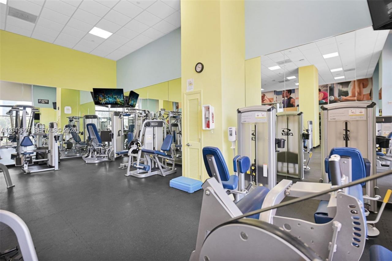 19667 Turnberry Way , Unit 6C, Aventura, FL 33180 Photo