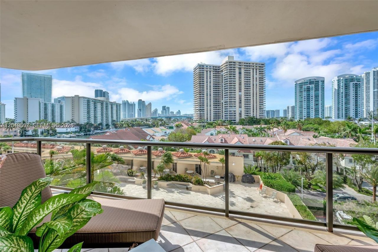 19667 Turnberry Way , Unit 6C, Aventura, FL 33180 Photo