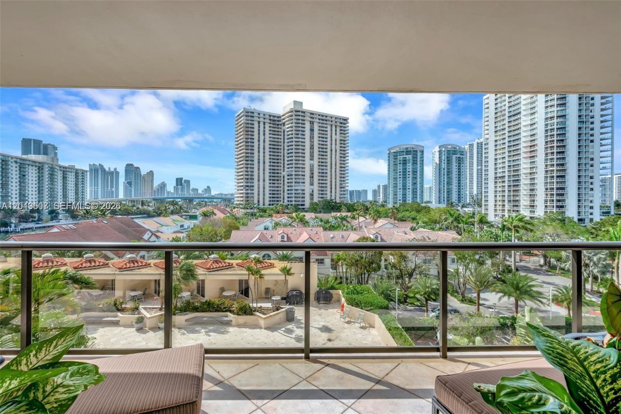19667 Turnberry Way , Unit 6C, Aventura, FL 33180 Photo