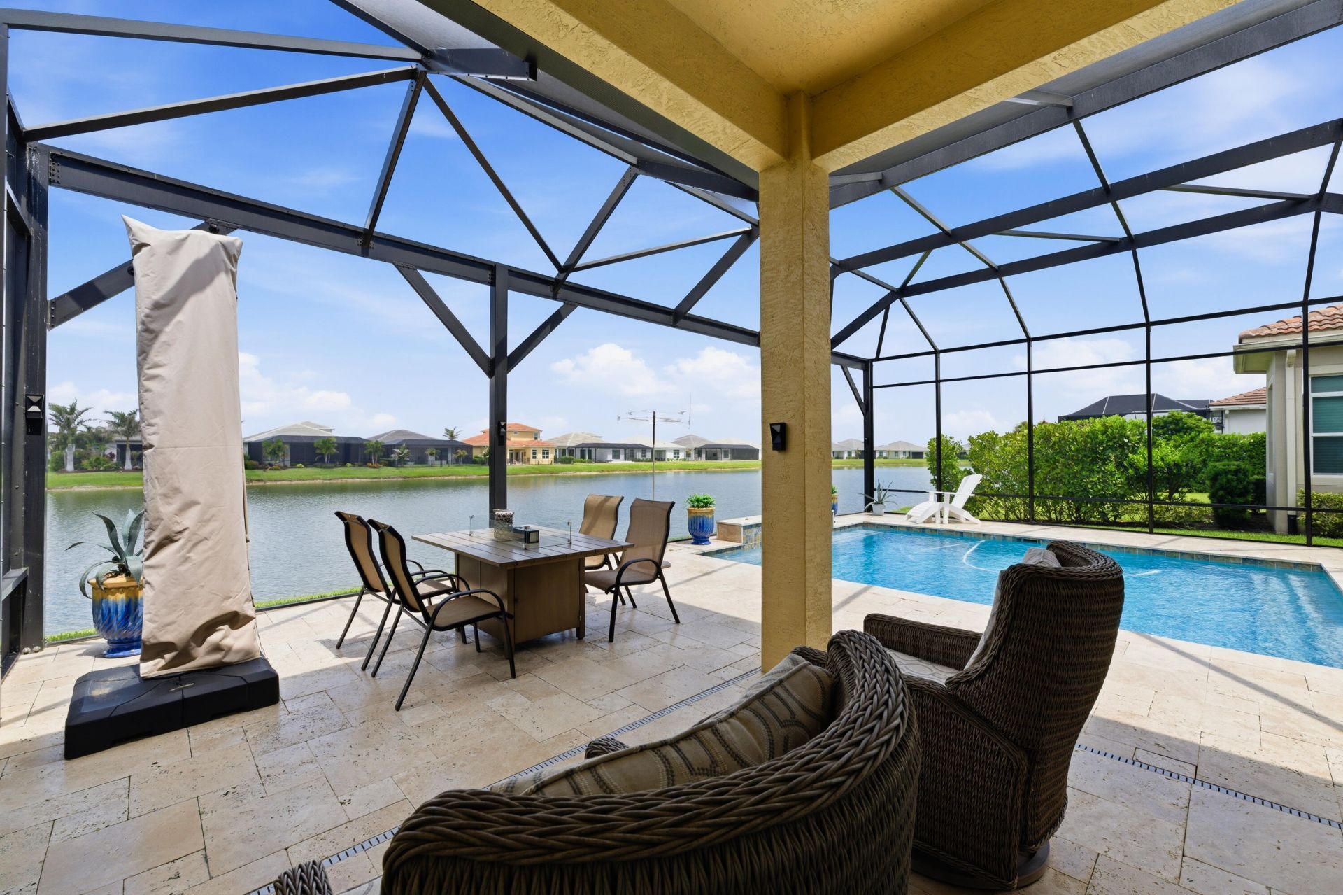8692 SW Flutto Way, Port Saint Lucie, FL 34987 Photo