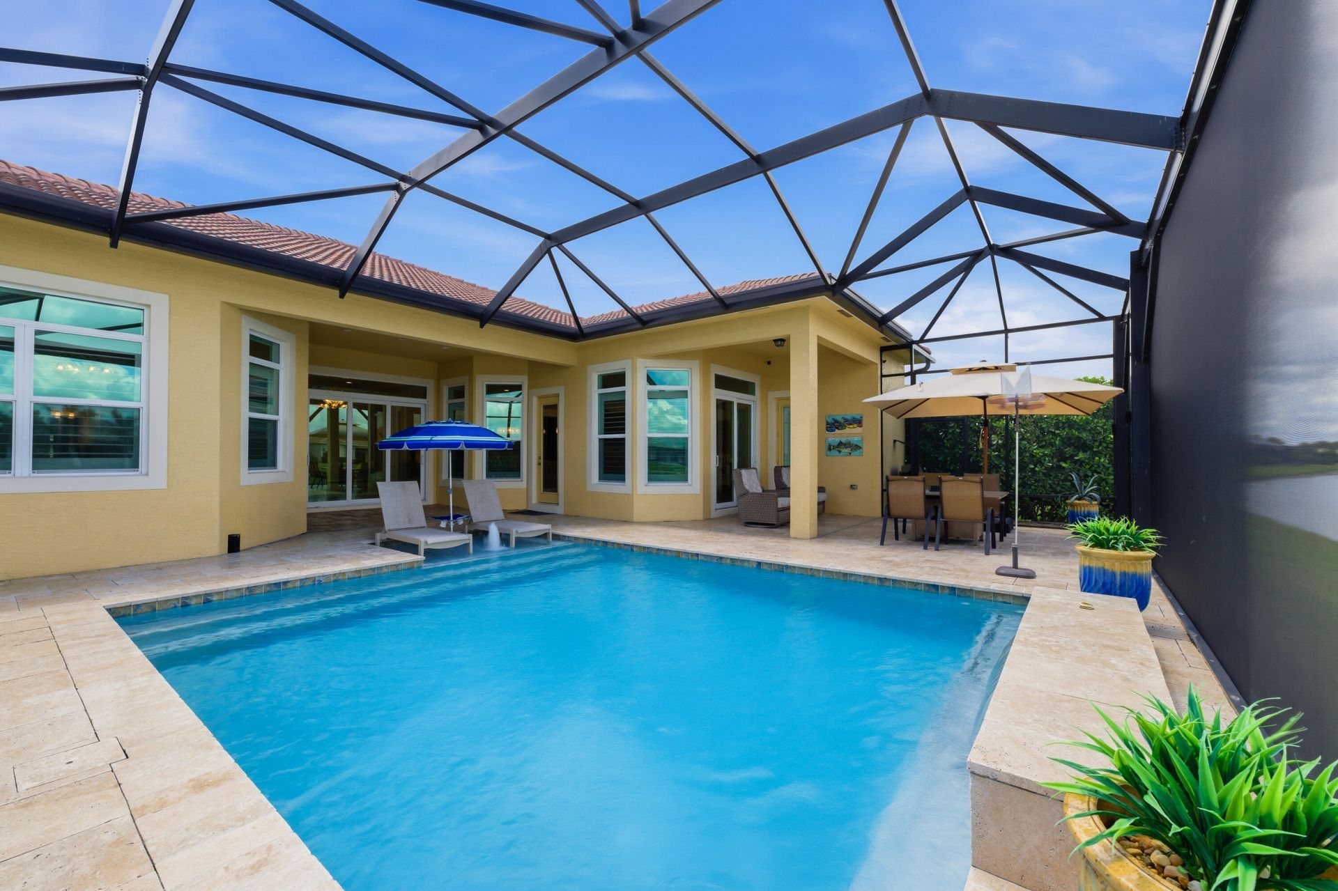 8692 SW Flutto Way, Port Saint Lucie, FL 34987 Photo